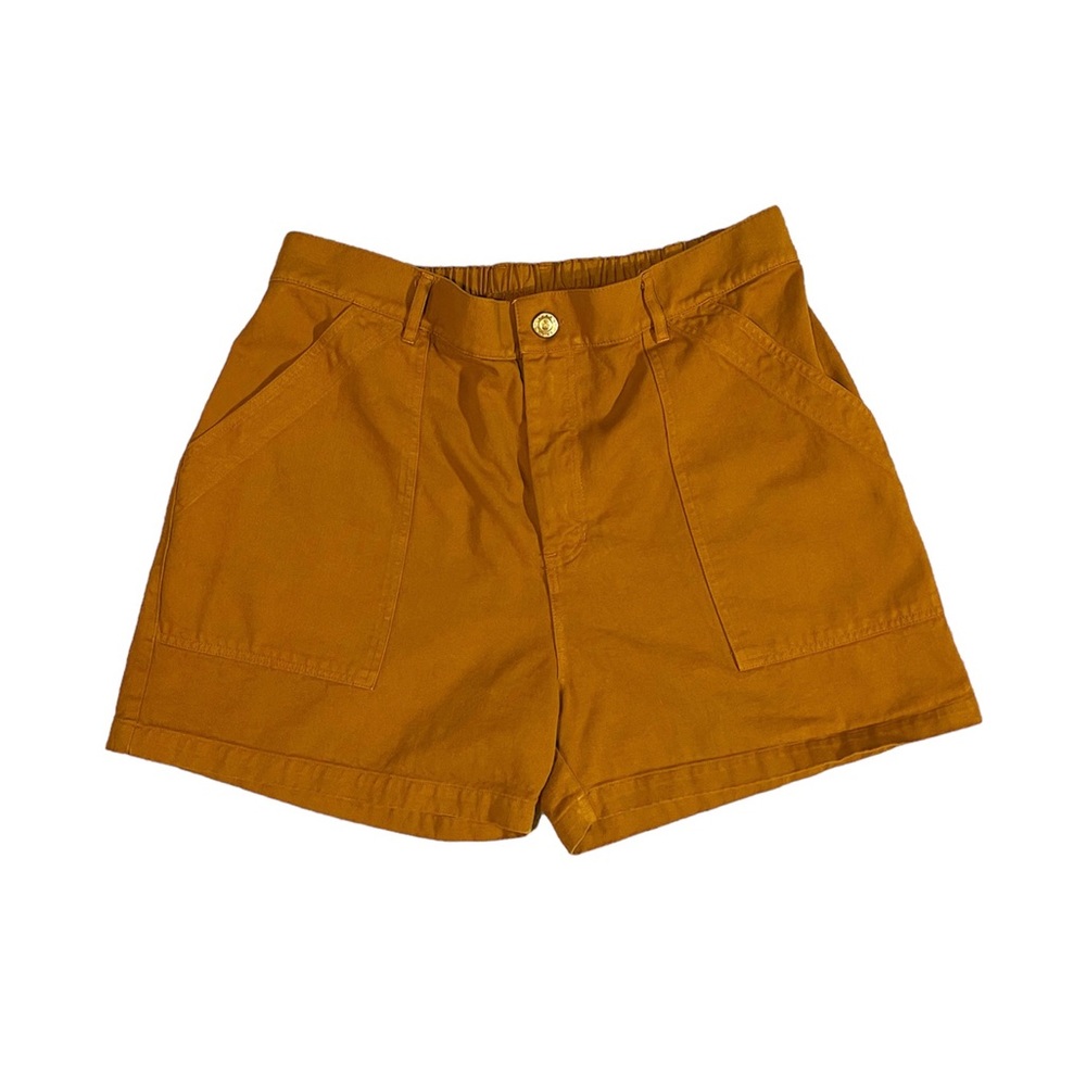 Big Bud Press Classic Work Shorts Size XL